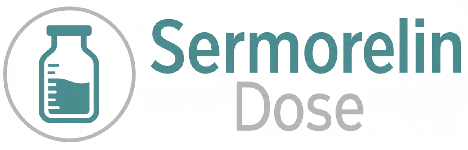 Sermorelin Dosage Calculator
